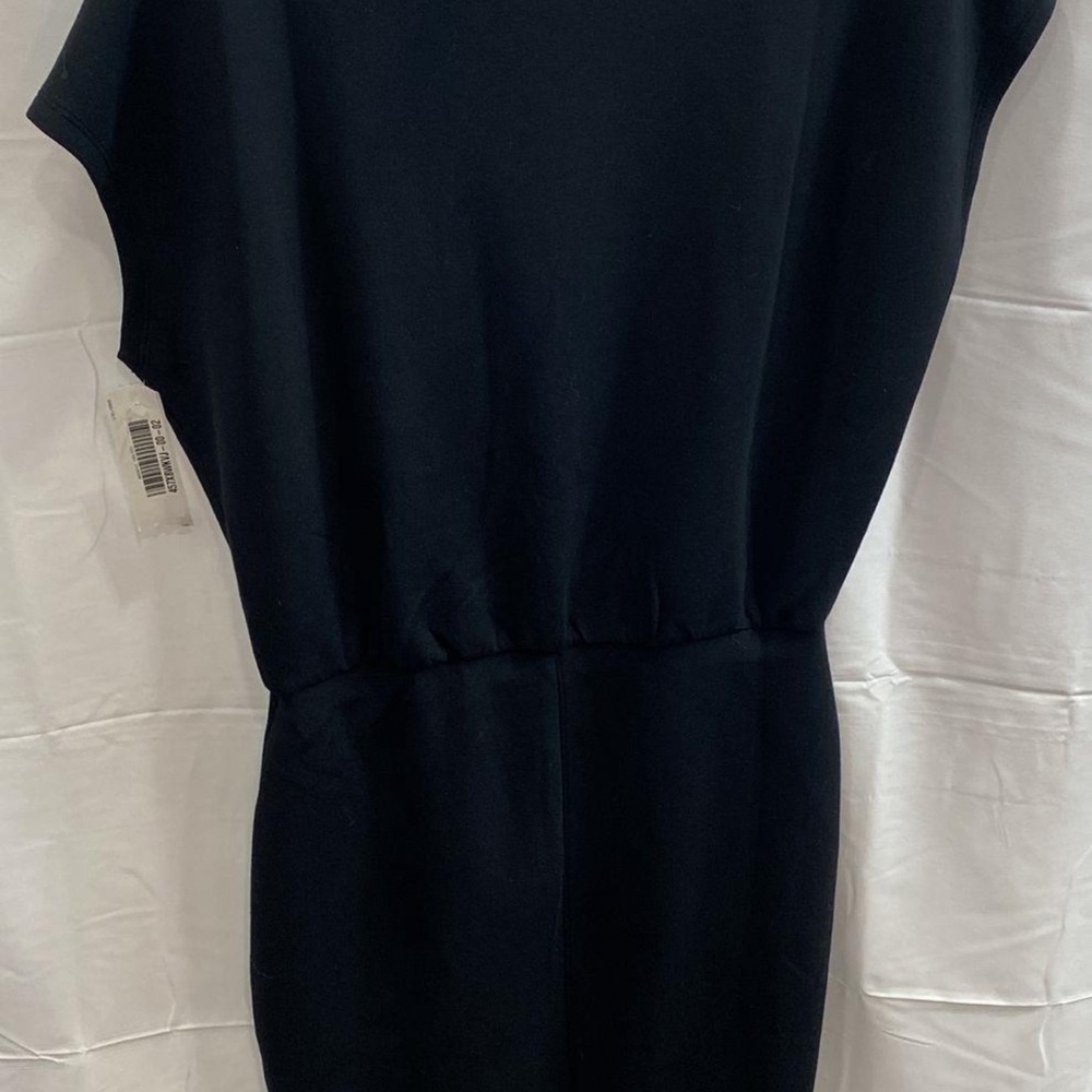 Spanx Air Essentials NWT Black Women's Dress Sz Med
